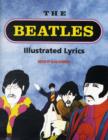 Image for The Beatles Illustrated Lyrics