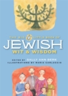 Image for The Big Little Book Of Jewish Wit &amp; Wisdom