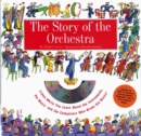 Image for The Story Of The Orchestra