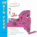 Image for State Shapes New York
