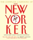 Image for The complete cartoons of the New Yorker