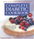 Image for Complete Diabetic Cookbook