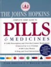 Image for The John Hopkins complete home guide to pills &amp; medicines