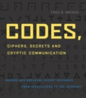 Image for Codes, Ciphers