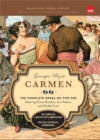 Image for Carmen (Book And CDs)