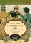 Image for La Boheme (Book And CDs)