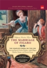 Image for The marriage of Figaro