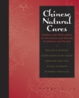 Image for Chinese natural cures