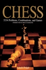 Image for Chess  : 5334 problems, combinations, and games