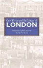 Image for One Thousand Buildings of London