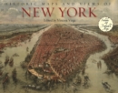 Image for Historic Maps And Views Of New York