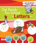 Image for Get Ready For School : Letters