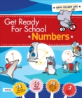 Image for Get Ready For School: Numbers