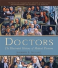 Image for Doctors  : the illustrated history of medical pioneers