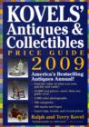 Image for Kovels&#39; antiques &amp; collectibles price list 2009
