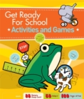 Image for Get Ready For School: Activities And Games
