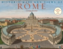 Image for Historic Maps and Views of Rome