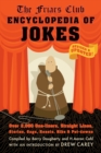 Image for Friars Club Encyclopedia Of Jokes