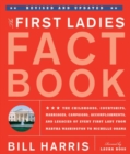 Image for The First Ladies Fact Book