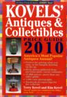 Image for Kovels&#39; antiques &amp; collectibles price list 2010