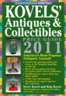 Image for Kovel&#39;s Antiques and Collectibles Price Guide 2011