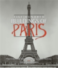 Image for Five hundred buildings of Paris