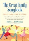 Image for Great Family Songbook