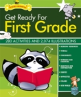 Image for Get ready for kindergarten