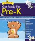 Image for Get Ready For Pre-K Revised And Updated