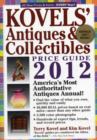 Image for Kovels&#39; Antiques and Collectibles Price Guide