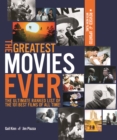 Image for The Greatest Movies Ever, Revised And Up-To-Date : The Ultimate Ranked List of the 101 Best Films of All Time