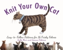 Image for Knit Your Own Cat