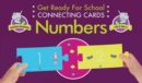 Image for Get Ready for School Puzzle Cards