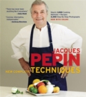 Image for Jacques Pâepin&#39;s new complete techniques