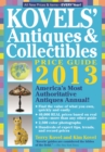 Image for Kovels&#39; antiques &amp; collectibles price guide 2013