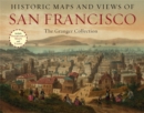 Image for Historic maps and views of San Francisco