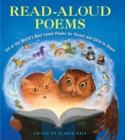 Image for Read-aloud poems  : 50 of the world&#39;s best-loved poems for parent and child to share
