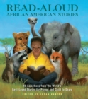 Image for Read-aloud African-American stories