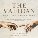 Image for The Vatican: All The Paintings