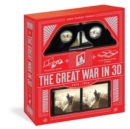 Image for Great War In 3D : A Book Plus a Stereoscopic Viewer, Plus 35 3D Photos of Men In Battle, 1914-1918
