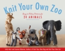 Image for Knit Your Own Zoo