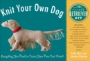 Image for Knit Your Own Dog: Golden Retriever Kit