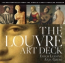Image for The Louvre Art Deck : 100 Masterpieces from the World&#39;s Most Popular Museum