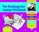 Image for Get Ready For School Pre-Kindergarten Laptop Workbook