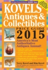 Image for Kovels&#39; antiques &amp; collectibles price guide 2015  : America&#39;s bestselling antiques annual