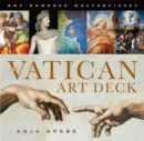 Image for The Vatican Art Deck : 100 Masterpieces