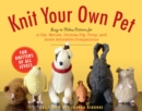 Image for Knit Your Own Pet