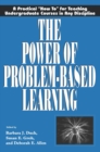 Image for Power Of Problem Based Le