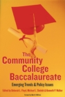 Image for The Community College Baccalaureate