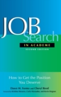 Image for Job search in academe  : the insightful guide for faculty job candidates